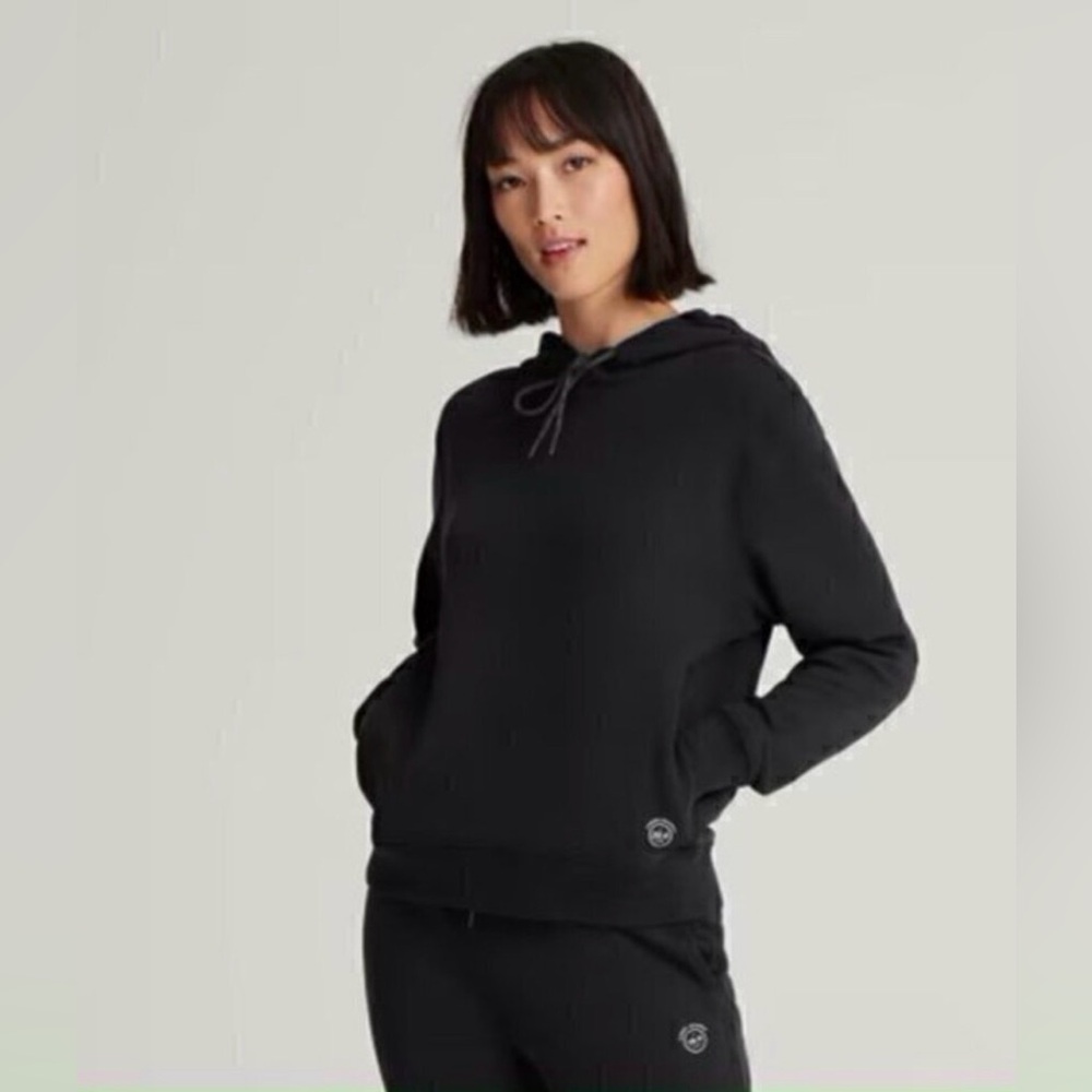Allbirds R&R XL Black Hoodie